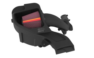 Ford Ranger Performance Air Intake - K&N Engineering - NextGen - 2024+